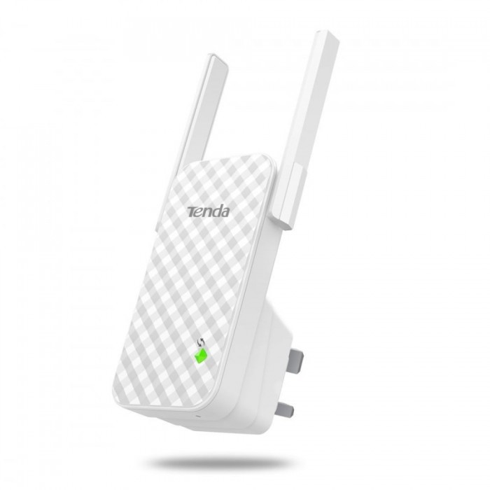 Kích sóng Wifi Tenda A9 (HỘP XẤU)