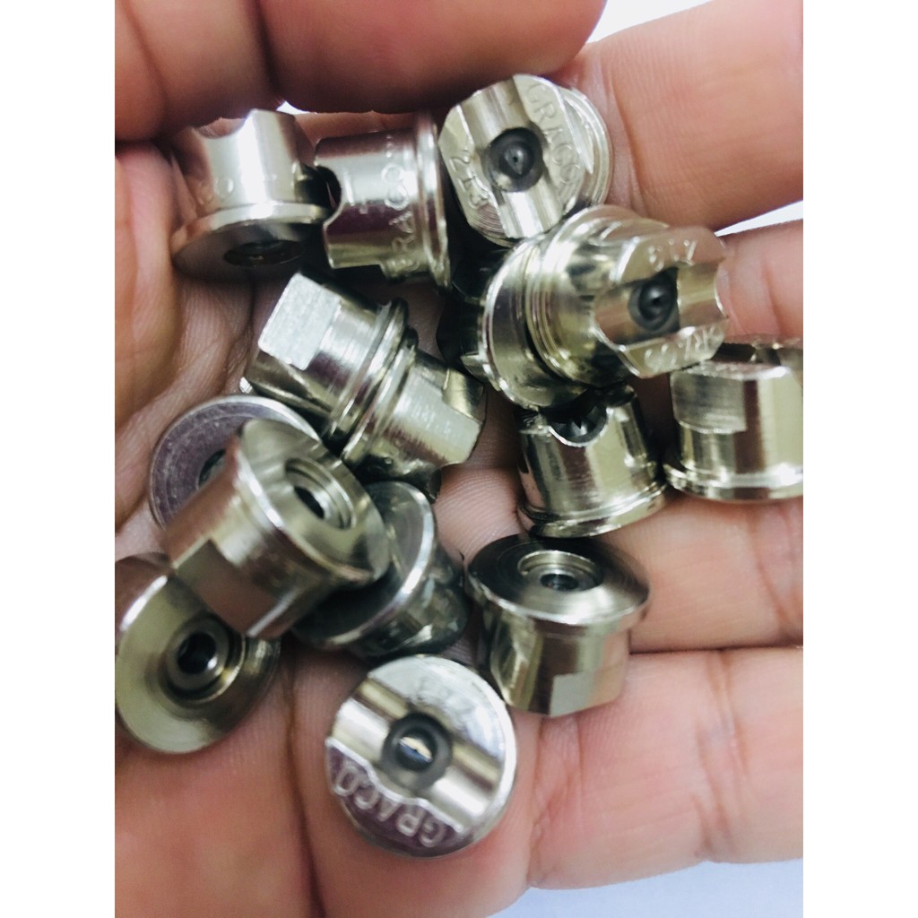 Béc cúc, béc phun sơn