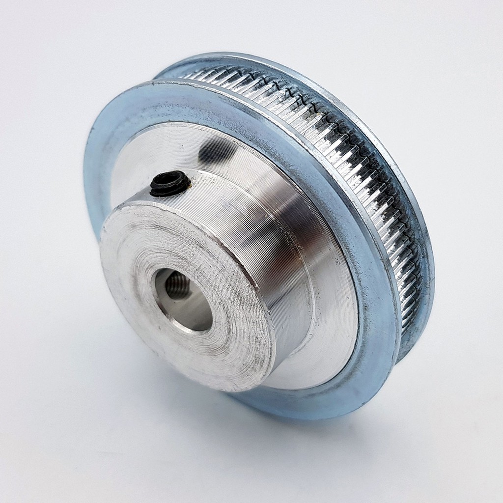 Puly GT2 trục 10mm 30/40/60 răng