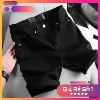 🌟💧🌟💧 quần short nam cao cấp đẹp giá rẻ đen trơn 🌟💧