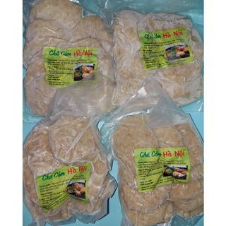 Chả Cốm Ước Lễ 500g _ Loại đặc biệt