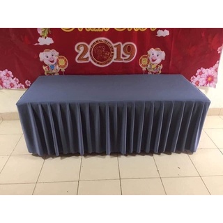 Ga giường spa, nối mi, giường gội chất thun dày dặn