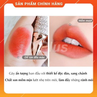[CHÍNH HÃNG] - [FREESHIP] - Son lì 3 màu AGAG