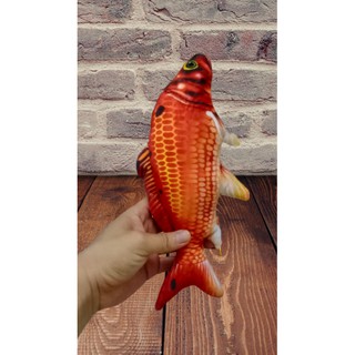 Gối 3d Cá