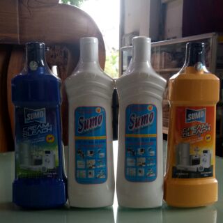 Tẩy đa năng 700gr Sumo
