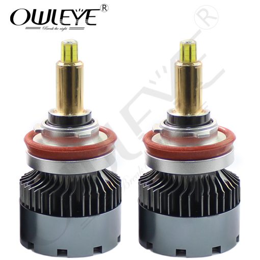 ĐÈN LED Ô TÔ OWLEYE A360/S3 58W – BẢN NÂNG CẤP 2022.