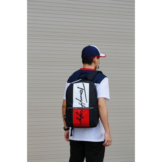 Balo Tommy🟡Tommy Hilfiger Signature