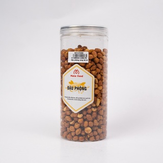 Đậu phộng rang tỏi ớt 500g