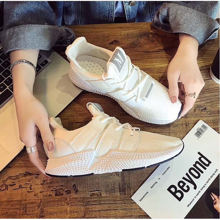 giày nữ thể thao trắng đẹp | BigBuy360 - bigbuy360.vn