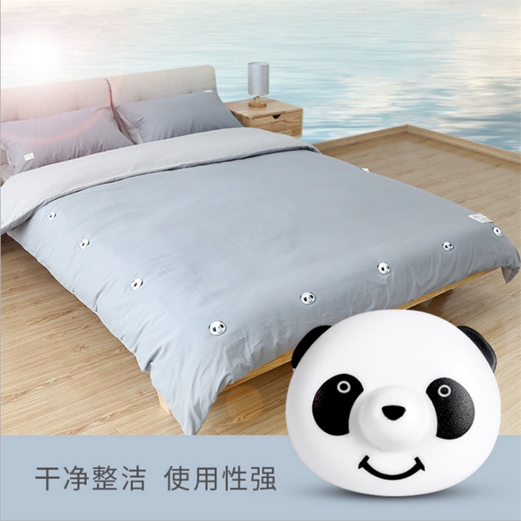 Set 2 kẹp góc ga giường chống trượt