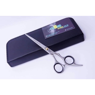 Kéo cắt tóc nam NT222 Size 6.0 inches - Kéo Cắt Tóc Thép Không Gỉ Cao Cấp
