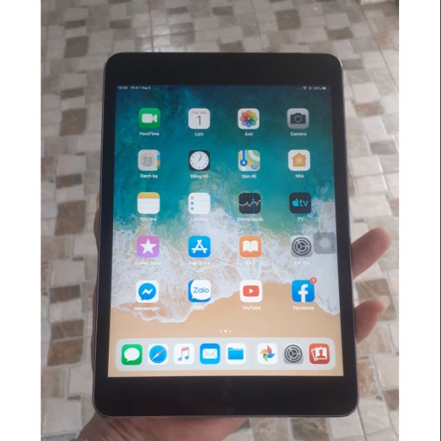 Ipad mini 2 32g