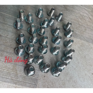 ( 10 con ) ốc tán bắt kệ V lỗ đa năng