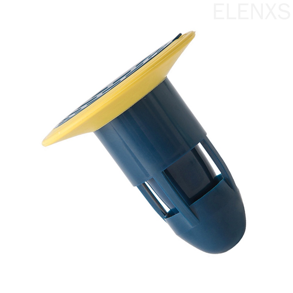 Insect Sewer Prevention Cover Drain U Shape Floor Strainer Kitchen Bathroom Sink Filter Stopper ELEN