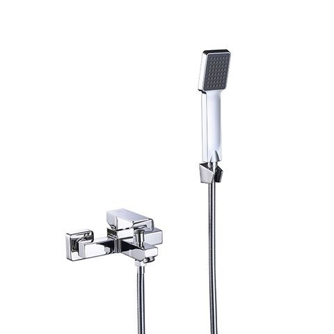 Sen tắm nóng lạnh inox 304 cao cấp