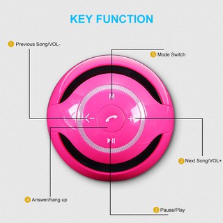 Loa mini Quả Bóng