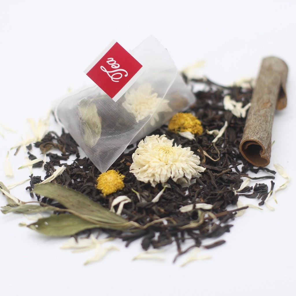Hỗ trợ giấc ngủ - Trà hoa Cúc | BigBuy360 - bigbuy360.vn