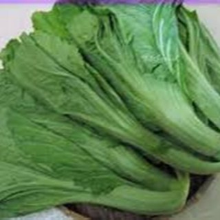 10gram HẠT GIỐNG CẢI BẸ DƯA