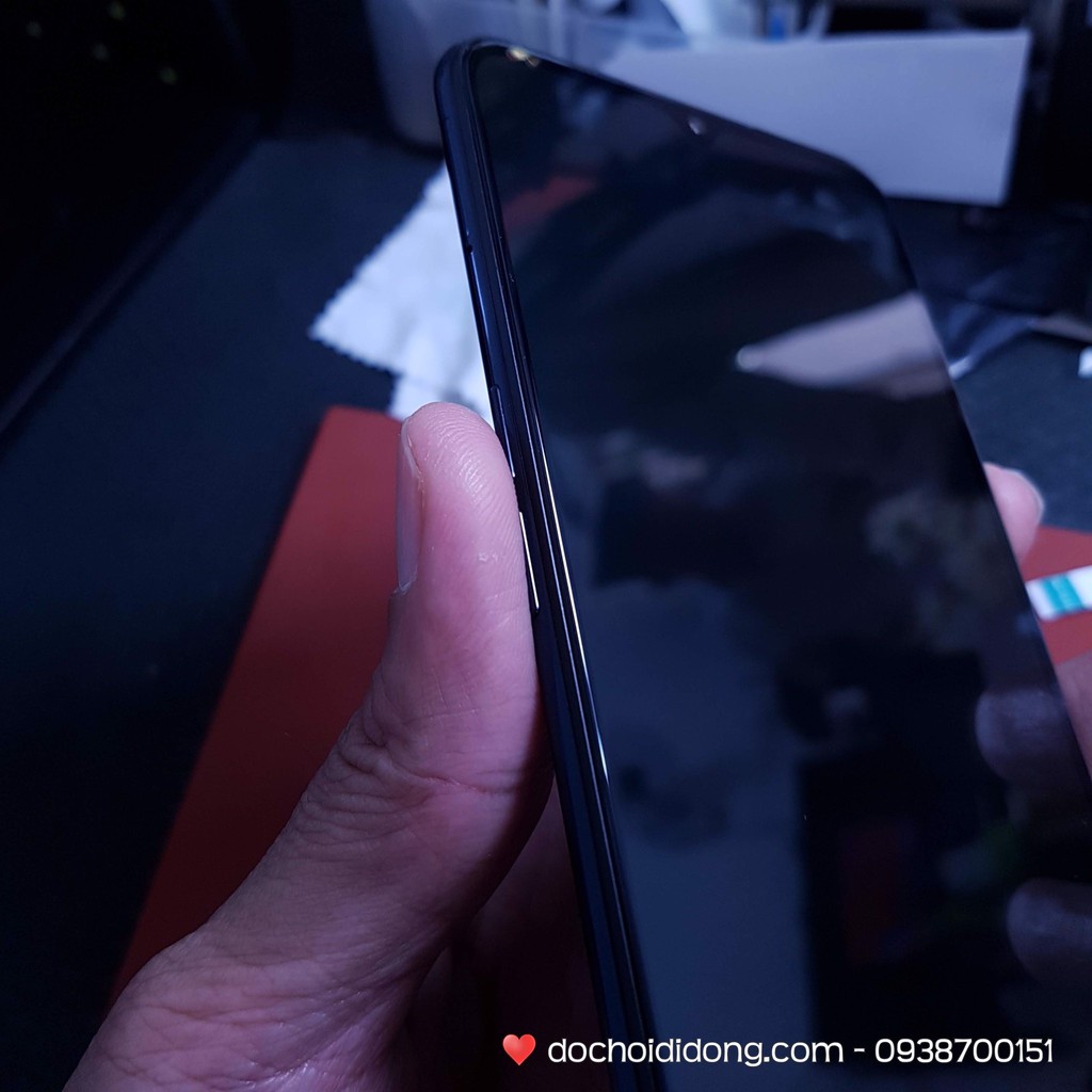 Dán Cường Lực Oppo A91 Zacase
