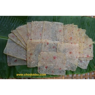 Khô Cá Thiều Tẩm Vị