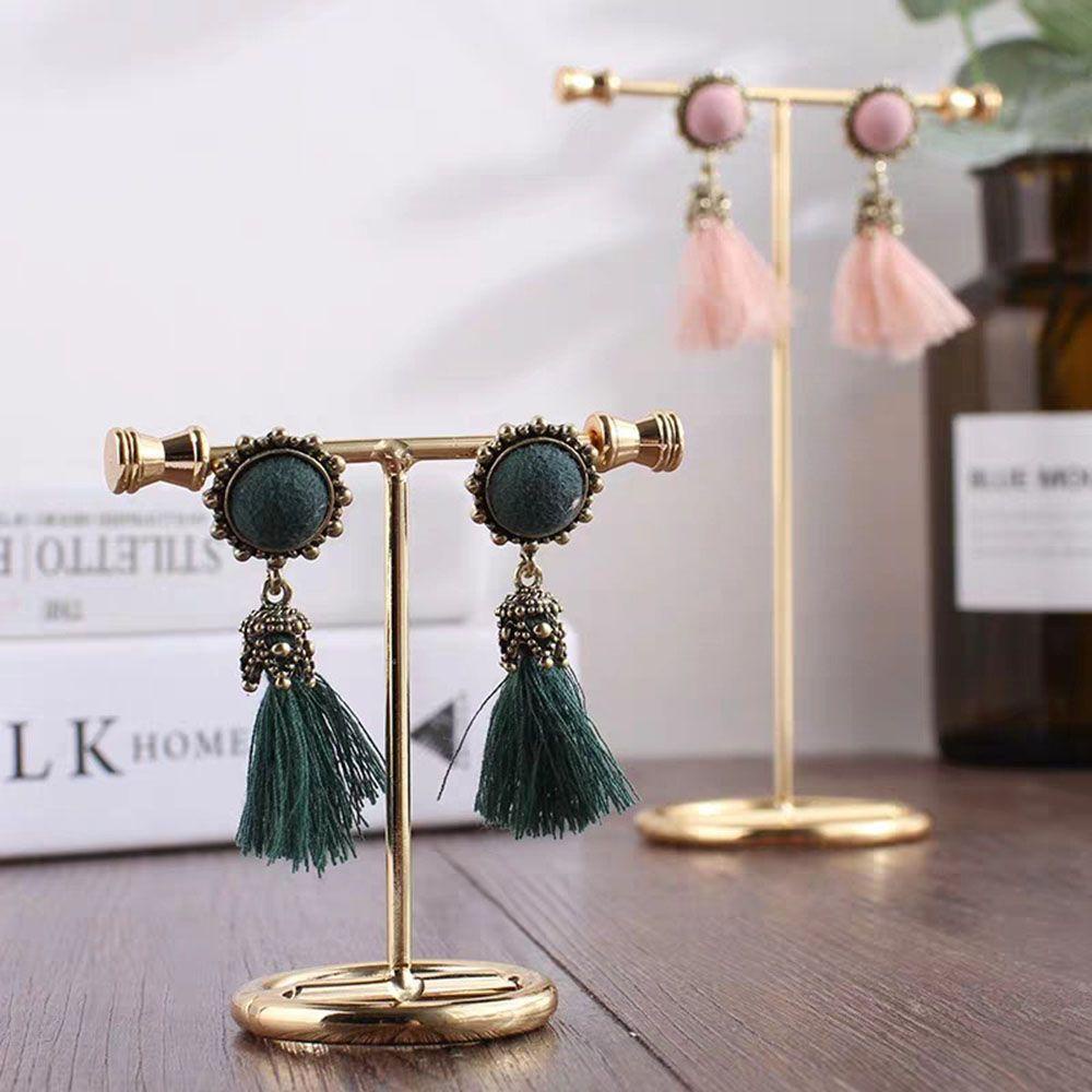 ANEMONE Giá Đỡ Trưng Bày Trang Sức Phong Cách Vintage