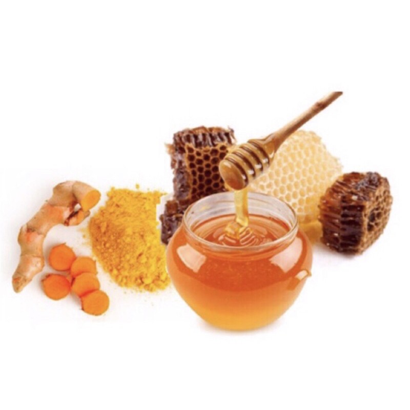 Mật Ong Nguyên Chất 100ml
