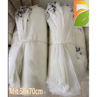 Túi Bao Trái Mít Lưới 50x70cm (50 cái)
