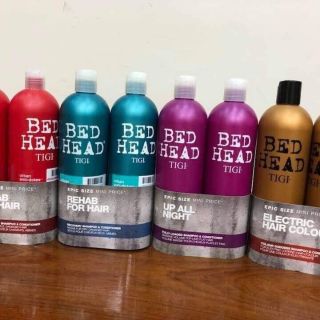 Dầu gội Tigi chính hãng