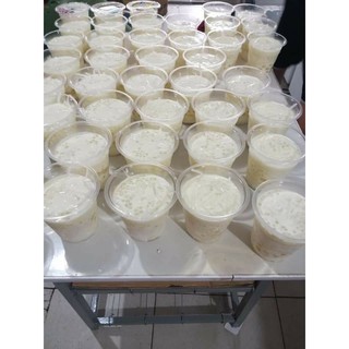 Chè Dừa Dầm