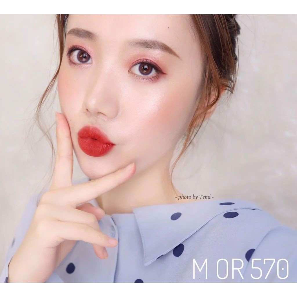 Son SHU UEMURA ROUGE dòng vỏ đen mới 2019 SIÊU ĐẸP [NỘI ĐỊA NHẬT] | WebRaoVat - webraovat.net.vn