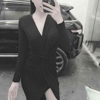 Body xoắn eo kèm hình thật
