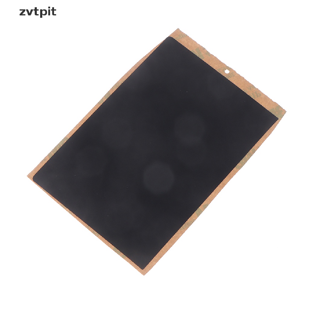 [ZVPT] 1PCS New Touchpad Sticker For Lenovo Thinkpad P51S T570 T580 T470 T480 DSF