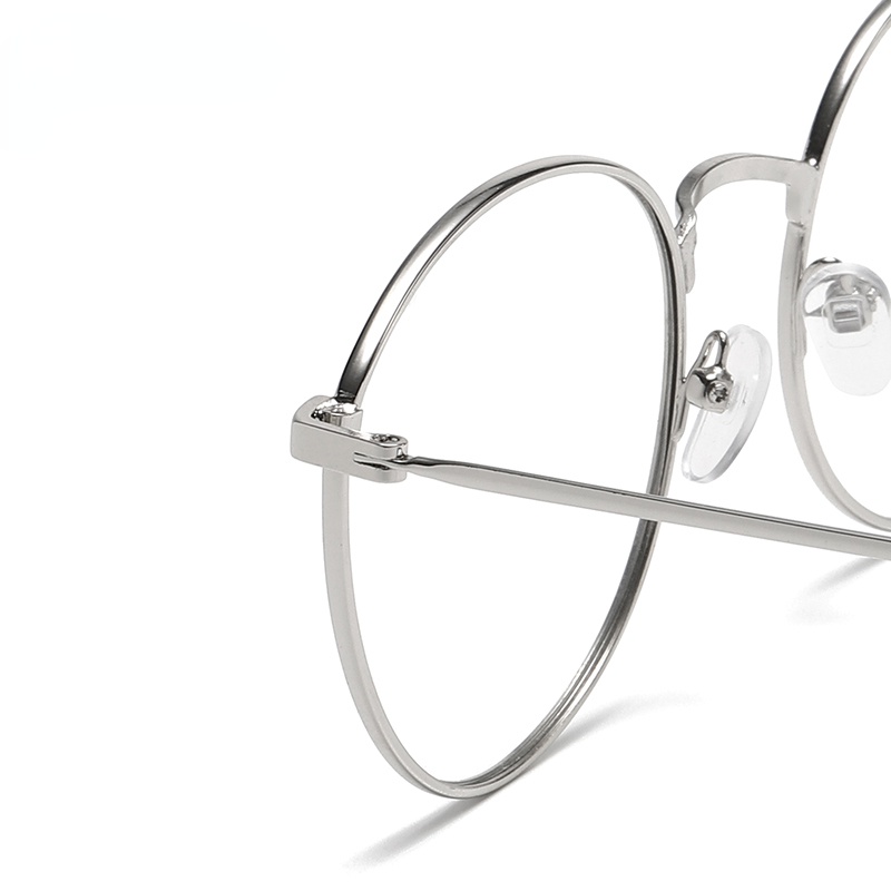 Mắt Kính Chống Bức Xạ Ánh Sáng Xanh Thời Trang Cho Nam Và Nữ