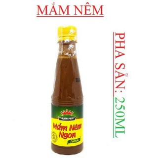 Mắm nêm ngon pha sẵn thuận phát [175ml]