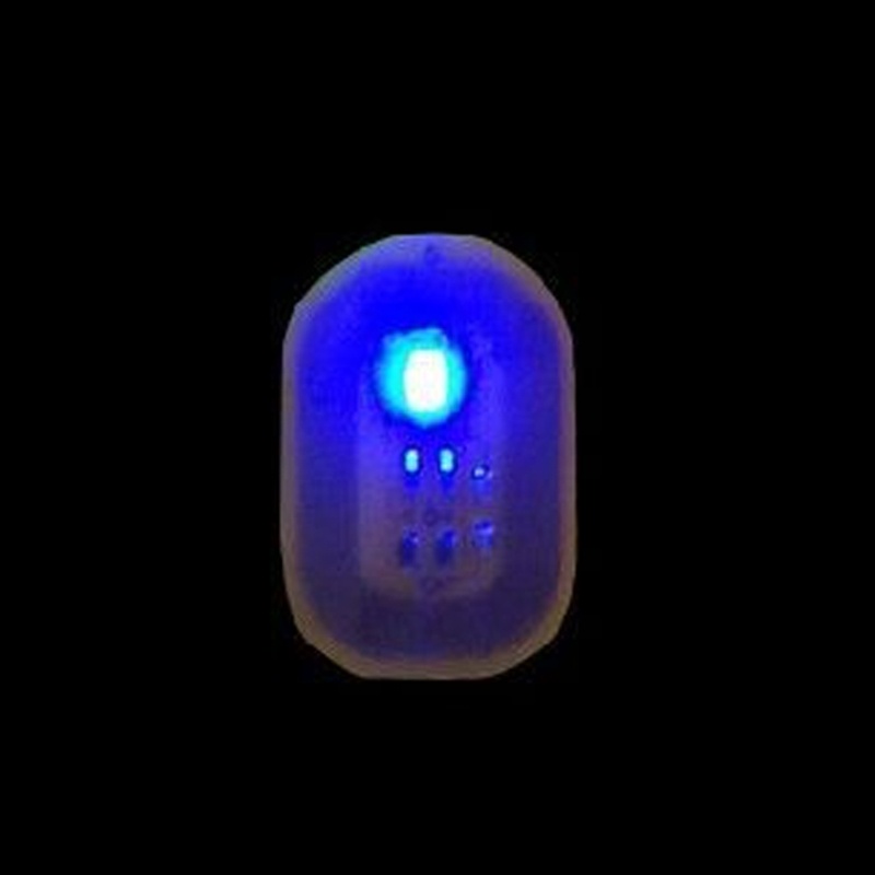 Hộp Phụ Kiện Trang Trí Móng Nghệ Thuật Có Đèn LED NFC DIY Cho Nữ