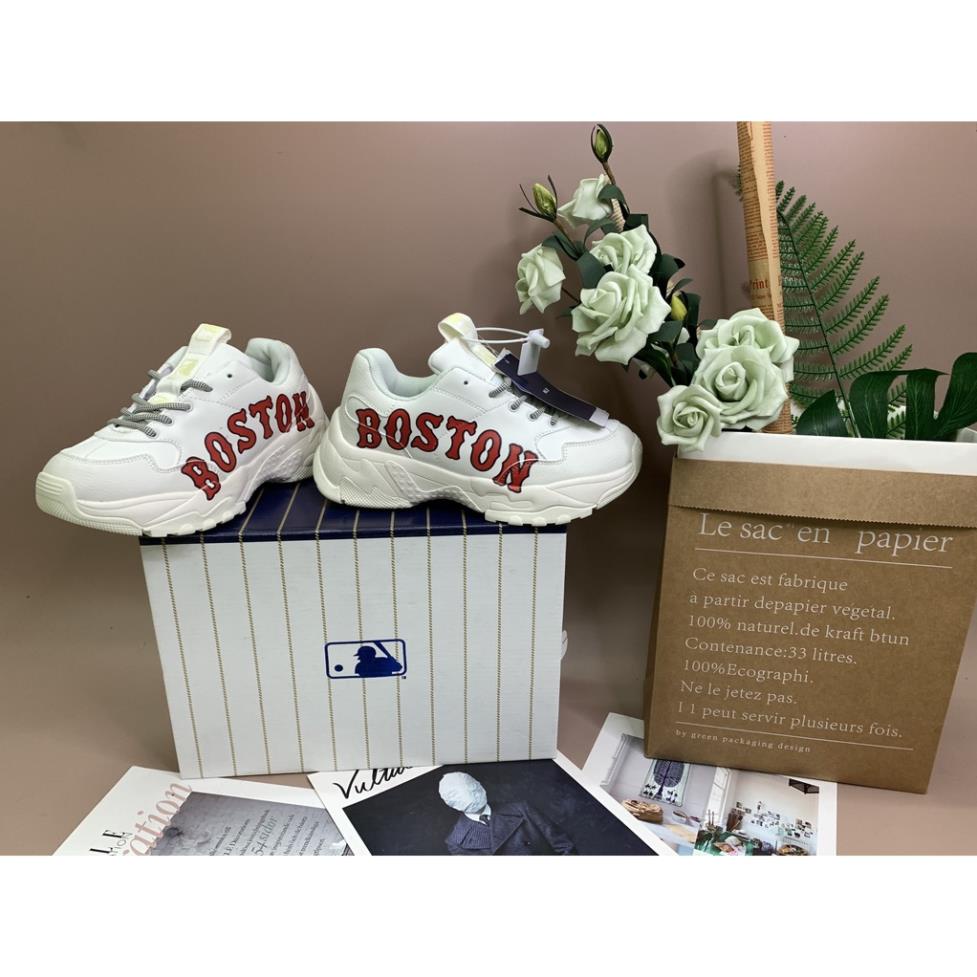 13Giày 𝐌𝐋𝐁 boston Đế Tách 2 lớp chuẩn [1.1] bản trung full box bill | BigBuy360 - bigbuy360.vn