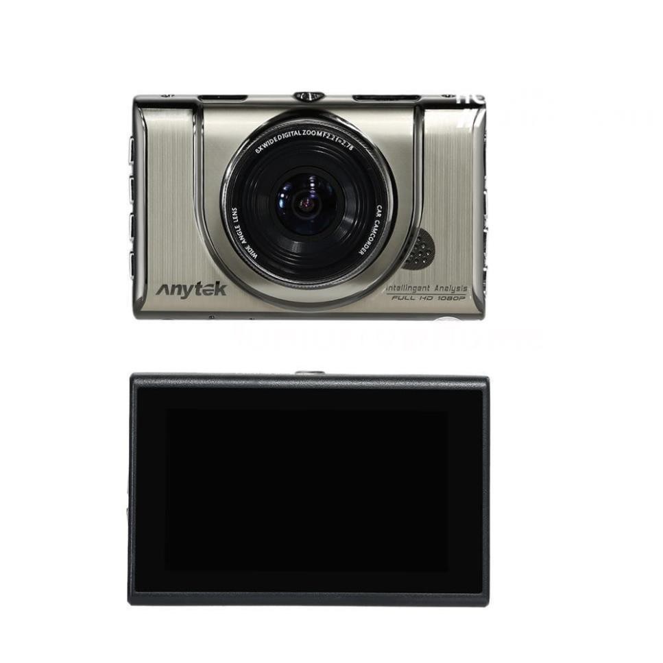 [Giảm giá]  Camera hành trình Anytek A100+ FullHD 1080 siêu nét | BigBuy360 - bigbuy360.vn