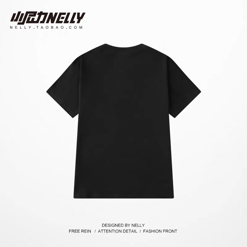 Áo Thun Nam Nữ Gấu Teddy Streetwear Áo Phông Nam Form Rộng Basic Cotton Oversize