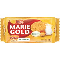 Bánh quy sữa Marie Gold 240g