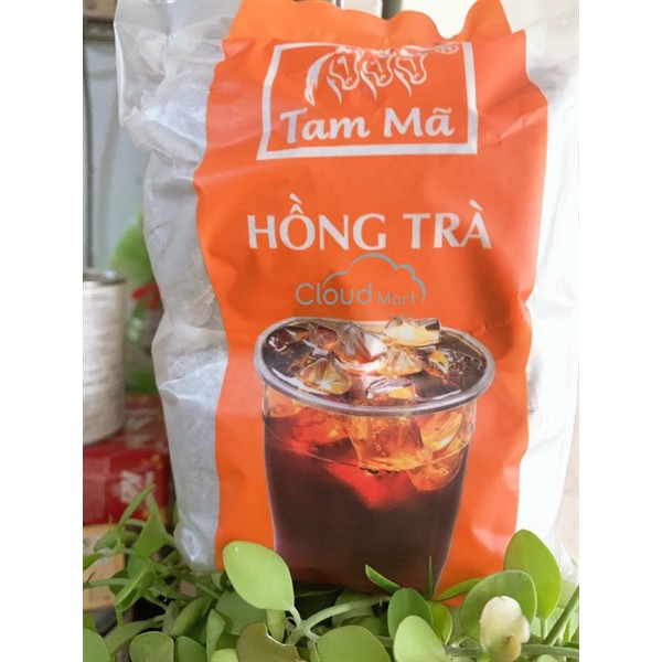 Trà Tam Mã Hồng Trà túi lọc (30g x 10 túi )