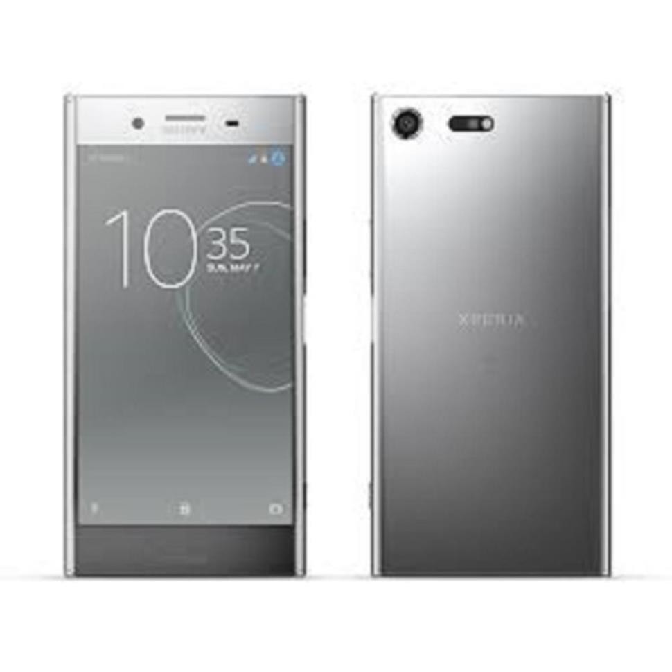 Điện thoại Sony Xperia XZ Premium ram 4G/64G mới Chính hãng, Chiến PUBG/Liên Quân mượt, Học Online - BC 06
