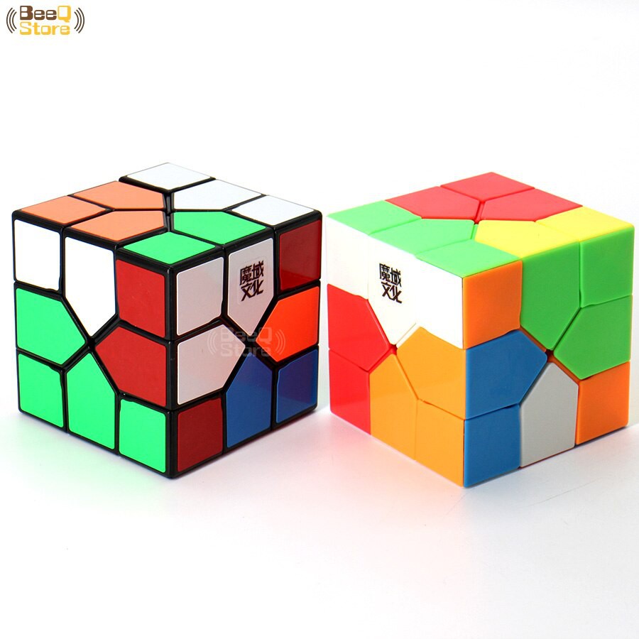 Đồ chơi Rubik Moyu Redi - rubik biến thể khó cấp độ cao, phát triển siêu trí não