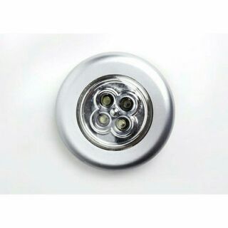 Đèn led dán tường 4 bóng