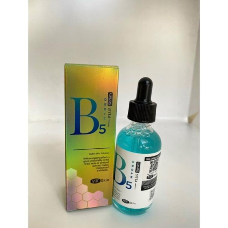 Serum Hydro B5 MTCSKIN Hàn Quốc (B5 thường). Lọ 60ml