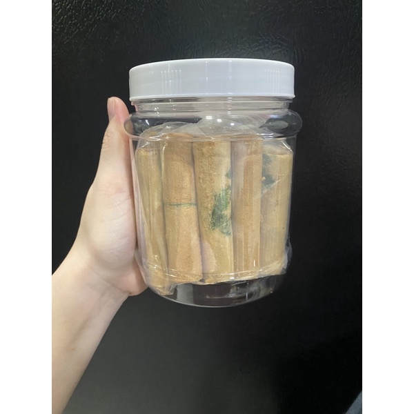 Bánh ngò đậu phộng vàng 100g / 250g / 500g