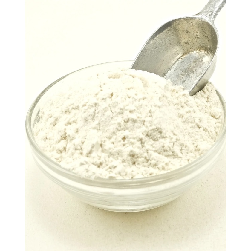 Bột guar gum gói 100g