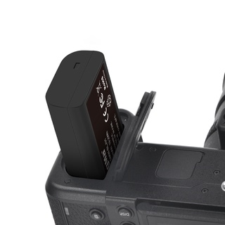 Combo pin sạc Kingma cho Panasonic DMW-BLJ31 (Bản mới)