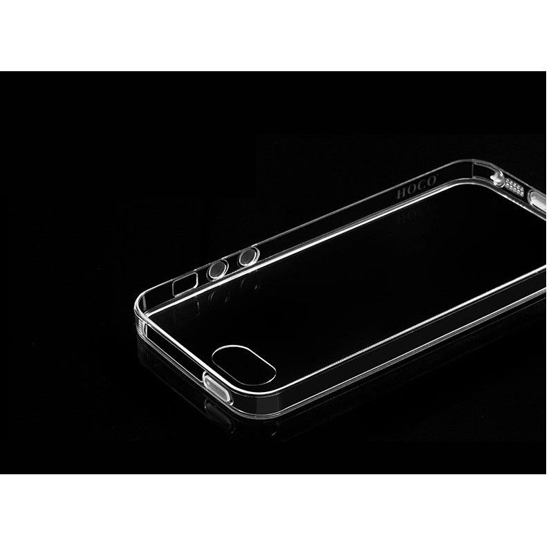 Ốp dẻo trong suốt hàng đẹp dành cho điện thoại Iphone 4/ Iphone 4s
