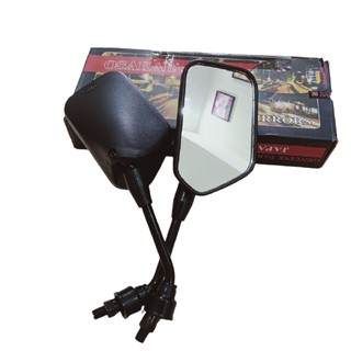 Gương 4 cạnh OSAKAR gắn cho xe Honda-DREAM - G292