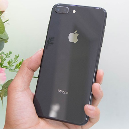 Điện Thoại iPhone 8 Plus Quốc Tế Mỹ Mới Likenew | BigBuy360 - bigbuy360.vn